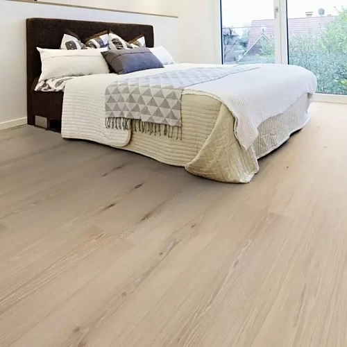 ДУБ СТУДИЯ ЛАМИНАТ  TER HURNE  TREND LINE ламинат для пола